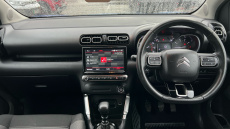 Citroen C3 Aircross 1.2 PureTech 110 Shine 5dr Petrol Hatchback